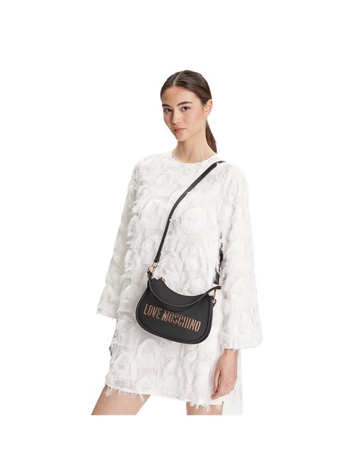 Borsa a spalla LOVE MOSCHINO | JC4027PP1NKD0000